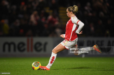 Arsenal vs Watford: Women's FA Cup Preview, Round 4, 2024