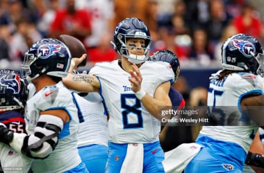 Biggest Changes That Could Make Or Break The Tennessee Titans' Season