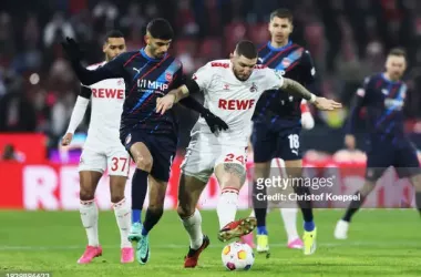 Heidenheim vs 1. FC Köln: Bundesliga Preview, Gameweek 34, 2024