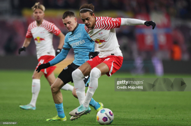 Bayer Leverkusen vs RB Leipzig: Bundesliga Preview, Gameweek 2, 2024