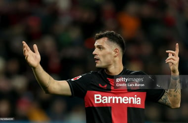 Four Things We Learnt from Bayer Leverkusen's draw with Borussia Mönchengladbach