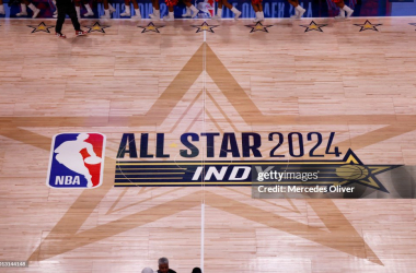 NBA All-Star 2024 Preview: Time To Shine