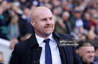 Points revision has brought clarity so we can move on, says Dyche