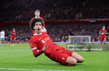 Liverpool 3-0 Southampton: Danns double sees Liverpool progress in FA Cup