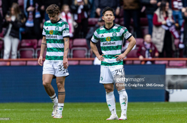 The Title Race: Celtic Left Chasing Again After Controversial Weekend 