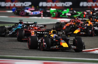 Four Things We Learnt from the 2024 Bahrain Grand Prix