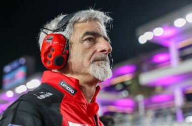 Dall’igna: “No entiendo este odio que se ha creado hacia la aerodinámica”