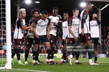 Four things we learnt from Fulham's emphatic 3-0 victory over Tottenham 
