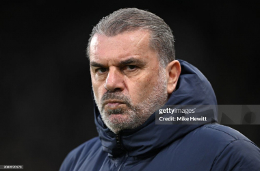 ‘We know what we need to do’: Postecoglou on Spurs’ summer plans, Richarlison and Burnley