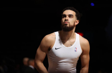 Tyus Jones, nuevo fichaje de los Phoenix Suns