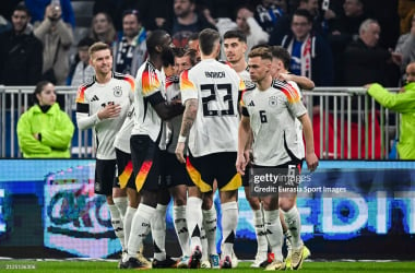 A new era beckons, but can the hosts go all the way? Germany's UEFA Euro 2024 Preview