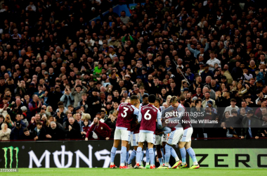 Four Things We Learnt From Aston Villa's victory over Wolves