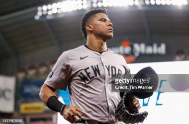 New York Yankees Sweep Houston Astros 4-0 in Opening Series