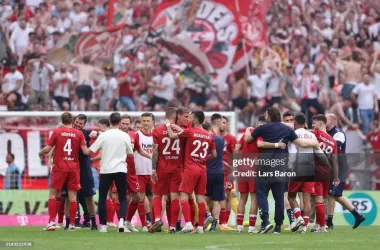 Four Things We Learnt From 1. FC Köln's Vital Win Against VfL Bochum