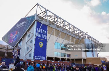 El Leeds registra pérdidas de 190 millones de libras: ¿qué significa esto para el club?