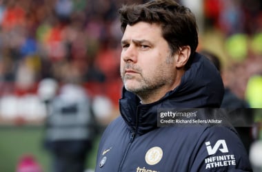 Mauricio Pochettino: The players “need to respect the rules” 