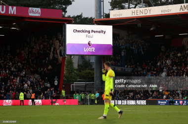 Four things we learnt from Bournemouth's 2-2 draw with Manchester United