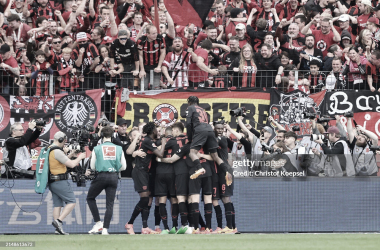 Previa Bayer Leverkusen Stuttgart: Mantener el invicto y la pelea por la segunda plaza