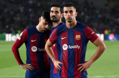 Partidos clave del Barça en la temporada 2023/2024