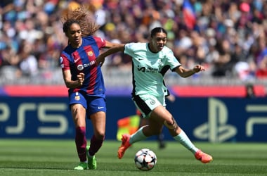 Chelsea vs Barcelona Preview: Women's Champions League, Semi-Final, Leg 2
