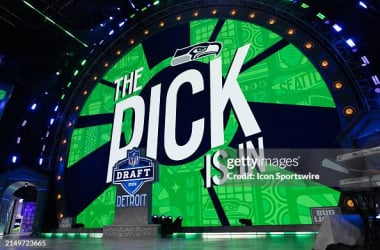 Seattle Seahawks 2024 NFL Draft: How will the rookies fit in to life in the NFL?