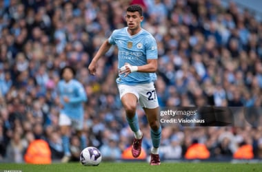 Nunes was seen as perfect fit for Man City but ‘first-season syndrome’ has still struck