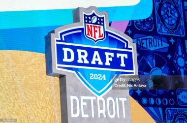 The top five biggest surprises in the 2024 NFL Draft