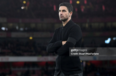 Jurrien Timber in contention for North London derby, says Mikel Arteta