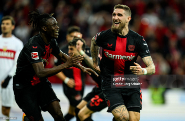 Four Things We Learnt from Bayer Leverkusen's dramatic 2-2 draw with VfB Stuttgart