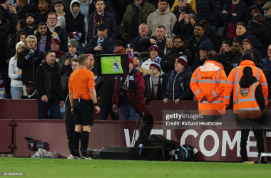 Aston Villa 2-2 Chelsea: VAR denies Blues an Injury Time Winner