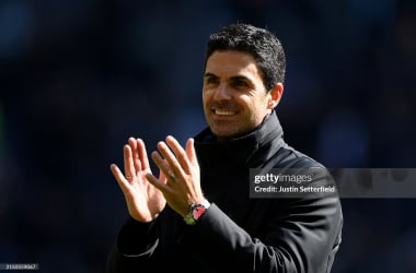 Mikel Arteta looking for 'a different game' to last seasons dramatic 3-2 victory over Bournemouth