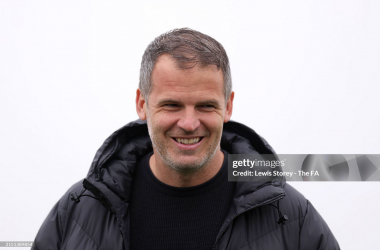 "We want to be one club" - Robert Vilahamn reiterates Tottenham's message ahead of historic FA Cup Final 