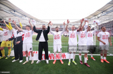 Swabians to light up Bundesliga again - VfB Stuttgart Season Preview 2024/25