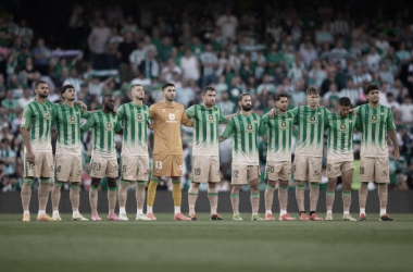 El dilema del Betis: planificación de salidas y entradas