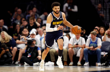 Los Nuggets renuevan a Jamal Murray