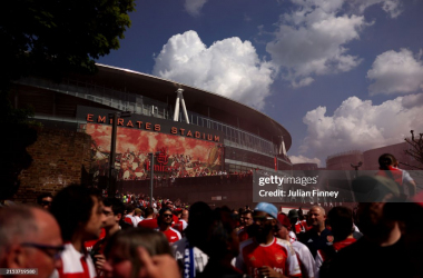 Four things we learnt from Arsenal’s final day win against Everton