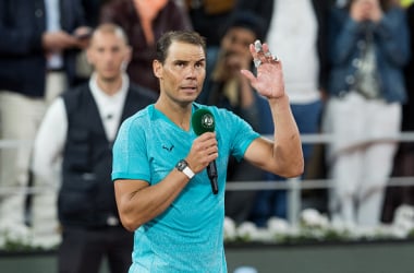 French Open: Rafael Nadal's goodbye? Only he knows the answer