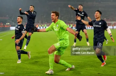 Borussia M'gladbach vs Bayer Leverkusen Preview 23/08/2024