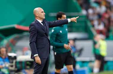 Guía VAVEL Eurocopa 2024: Roberto Martínez, la nueva sensación en Portugal