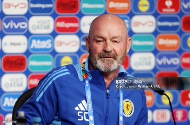 Steve Clarke says his side "fear no one" ahead Euro 2024 opener against Germany 