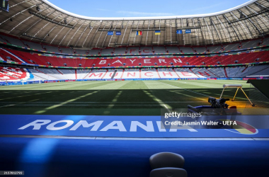 Pre-match analysis: Ukraine anticipate a tactical joust with Romania