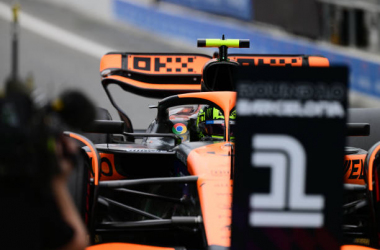 Análisis clasificación GP de España: Mclaren recorta a Verstappen