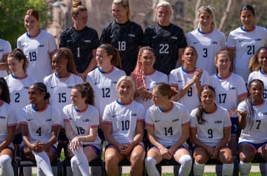 USWNT vs. Zambia: preview, analysis, where to watch