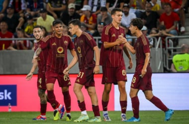 Guía VAVEL Serie A 24/25: AS Roma, permiso para soñar