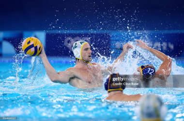 Men’s Water Polo Group Stage Round-Up and Quarter-Finals
Preview – Paris 2024 Olympics