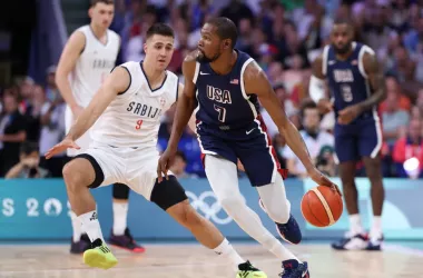 Team USA vs Serbia Game Preview: Jokic, facing his own destiny