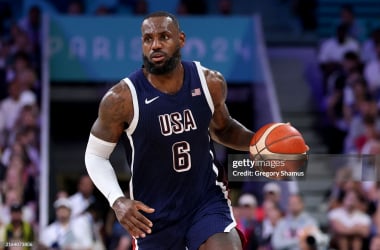 Team USA vs Puerto Rico Game Preview