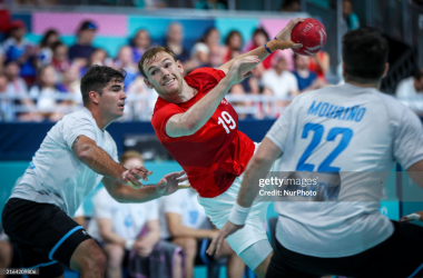 Men’s Handball Group Stage Round-Up and Quarter-Finals
Preview – Paris 2024 Olympics