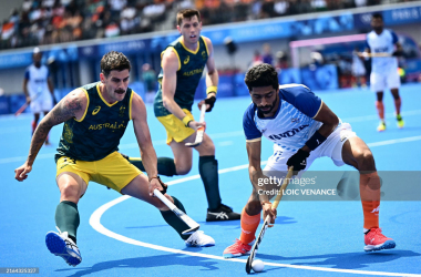 Men’s Hockey Group Stage Round-Up and Quarter-Finals Preview - Paris 2024 Olympics