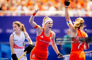 Women’s Hockey Group Stage Round-Up and Quarter-Finals
Preview – Paris 2024 Olympics